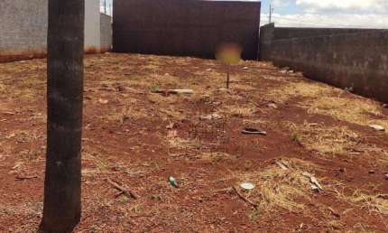 Terreno à venda, 336 m² por R$ 235.000,00 - Centro - Sertanópolis/PR