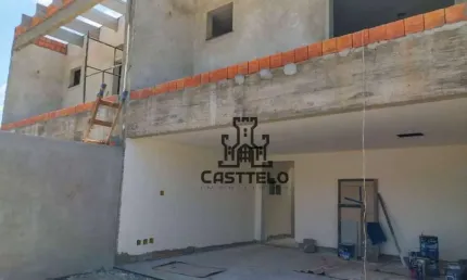 Sobrado à venda, 205 m² por R$ 1.350.000 - Jardim Central Park - Londrina/PR