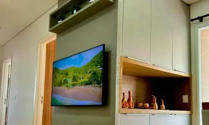 Apartamento à venda, 70 m² por R$ 640.000 - Centro - Londrina/PR