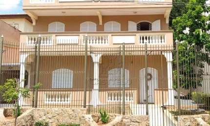 Casa com 6 dormitórios, 490 m² - venda por R$ 2.200.000,00 ou aluguel por R$ 10.000,00/mês - Canaã - Londrina/PR