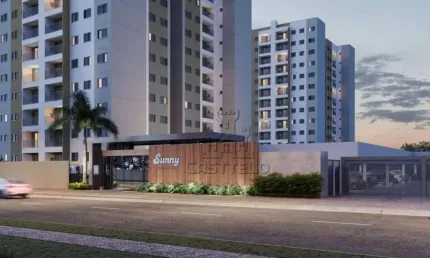 Apartamento  à venda, 64 m² por R$ 475.000 - Centro - Londrina/PR