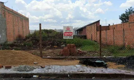 Terreno à venda, 250 m² por R$ 110.000,00 - Colinas - Londrina/PR