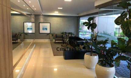 Apartamento à venda, 68 m² por R$ 550.000 - Gleba Palhano - Londrina/PR