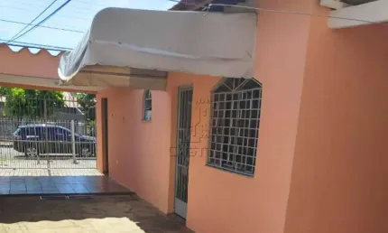 Casa com 3 dormitórios à venda, 158 m² por r$ 350.000,00 - sabará i - londrina/pr