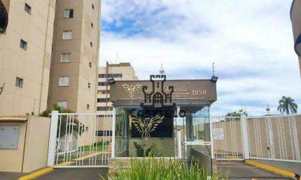 Apartamento com 3 dormitórios à venda por R$ 350.000,00 - Vila Aparecida - Arapongas/PR