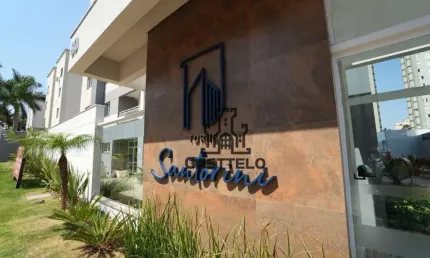 Apartamento com 3 dormitórios à venda, 65 m² por R$ 460.000,00 - Alto da Inglaterra - Londrina/PR