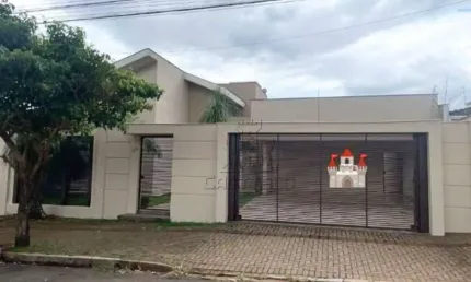 Casa  à venda, 270 m² por R$ 1.900.000 - Jardim Itatiaia 2 - Londrina/PR