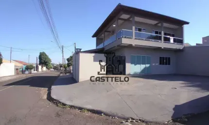 Casa com 3 quartos à venda na Rua Ernestina Duque Estrada, Jardim Atlanta, Londrina