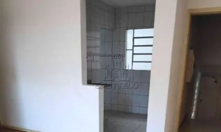 Apartamento à venda, 50 m² por R$ 180.000 - Parque Jamaica - Londrina/PR