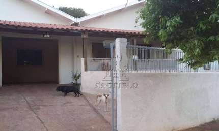 Casa à venda, 80 m² por R$ 330.000 - Jardim Panorama - Cornélio Procópio/PR