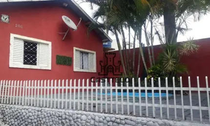 Casa à venda, 85 m² por R$ 250.000 - Jardim Nova Esperança - Londrina/PR