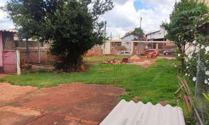 Casa à venda, 100 m² por R$ 1.100.000 - Vila Balarotti - Londrina/PR