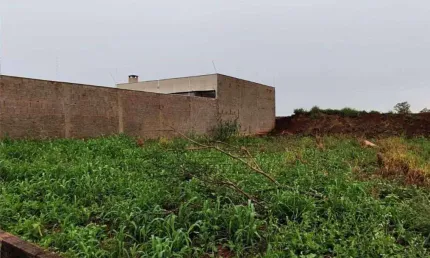 Terreno à venda, 254 m² por R$ 270.000,00 - Parque Tauá - Londrina/PR