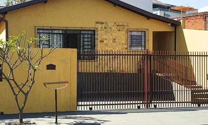 Casa com 11 dormitórios à venda, 140 m² por R$ 560.000,00 - Maringá - Londrina/PR
