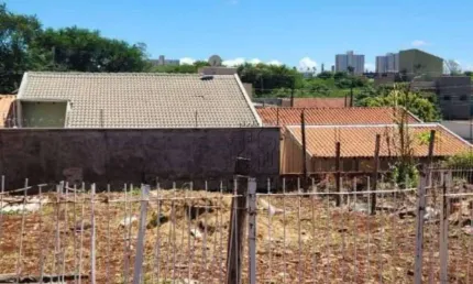 Terreno à venda, 200 m² por R$ 130.000,00 - Jardim Portal dos Pioneiros - Londrina/PR
