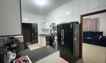 Casa à venda, 94 m² por R$ 399.000 - Califórnia - Londrina/PR