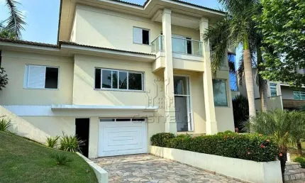 Sobrado com 5 dormitórios à venda, 700 m² por R$ 5.200.000,00 - Esperança - Londrina/PR