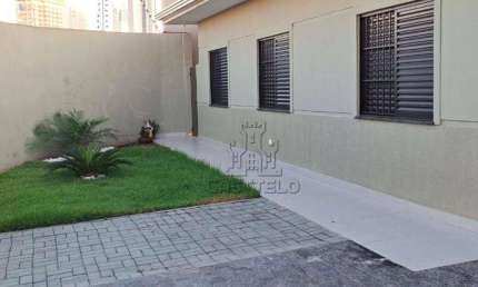 Casa à venda, 171 m² por R$ 1.200.000 - Jardim Itatiaia 2 - Londrina/PR