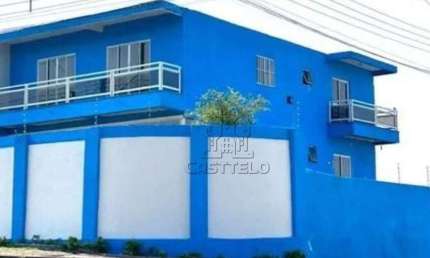 Sobrado, 510 m² - venda por R$ 700.000 ou aluguel por R$ 6.000/mês - Ouro Verde - Londrina/PR
