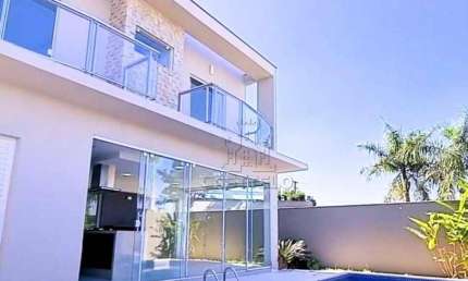 Sobrado com 3 dormitórios à venda, 202 m² por R$ 2.500.000,00 - Esperança - Londrina/PR
