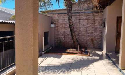 Casa à venda, 117 m² por R$ 350.000 - Parque Residencial Ana Rosa - Cambé/PR
