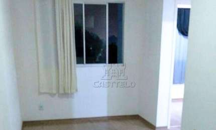 Apartamento à venda, 49 m² por R$ 190.000 - Jardim Montecatini - Londrina/PR