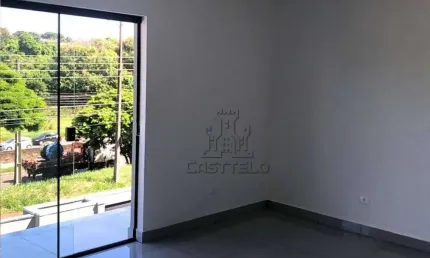 Sobrado à venda, 215 m² por r$ 1.290.000 - santos dumont - londrina/pr