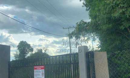 Chácara à venda, 1000 m² por R$ 200.000,00 - Conjunto Habitacional Jamile Dequech - Londrina/PR