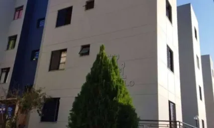 Apartamento  à venda, 53 m² por R$ 165.000 - Cidade Industrial II - Londrina/PR