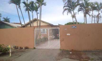 Casa  à venda, 200 m² por R$ 250.000 - Conjunto Cafezal 1 - Londrina/PR