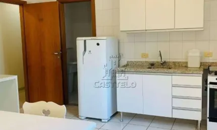 Kitnet com 1 dormitório para alugar, 30 m² por r$ 1.650,00/mês - centro - londrina/pr