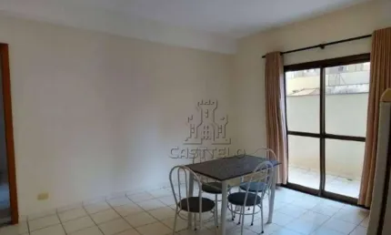 Kitnet com 1 dormitório para alugar, 30 m² por r$ 1.650,00/mês - centro - londrina/pr
