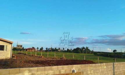 Chácara à venda, 500 m² por R$ 110.000,00 - Centro - Primeiro de Maio/PR