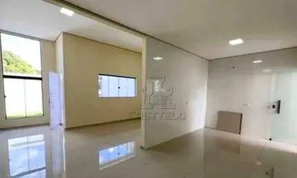 Casa à venda, 80 m² por R$ 330.000 - Estados - Londrina/PR