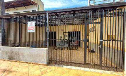 Salão, 218 m² - venda por R$ 550.000,00 ou aluguel por R$ 2.500,00/mês - Indústrias - Londrina/PR