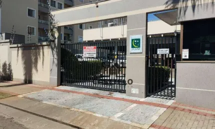 Apartamento com 3 dormitórios à venda, 49 m² por R$ 430.000,00 - São Vicente - Londrina/PR