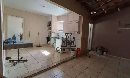 Casa com 3 dormitórios à venda, 180 m² por R$ 430.000,00 - Alto da Boa Vista - Londrina/PR