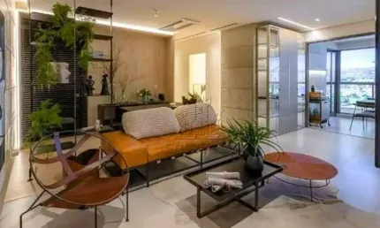 Apartamento à venda, 89 m² por R$ 915.000 - Guanabara Parque Boulevard - Londrina/PR