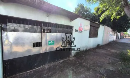 Terreno à venda, 457 m² por R$ 1.800.000,00 - Carlota - Londrina/PR