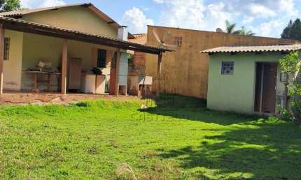 Chácara à venda, 1200 m² por R$ 400.000,00 - Centro - Alvorada do Sul/PR