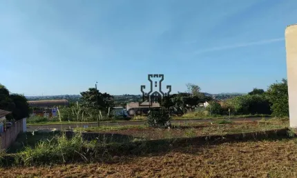 Terreno à venda, 302 m² por R$ 165.000,00 - Marabá - Londrina/PR