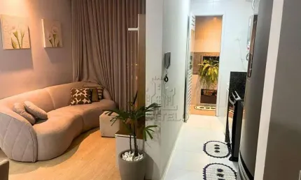 Apartamento à venda, 69 m² por R$ 529.900 - Vila Siam - Londrina/PR