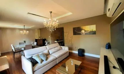 Apartamento à venda, 177 m² por R$ 810.000 - Centro - Londrina/PR