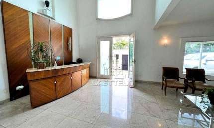 Sobrado com 8 dormitórios, 327 m² - venda por R$ 5.000.000,00 ou aluguel por R$ 25.000,00/mês - Jardim Presidente - Londrina/PR