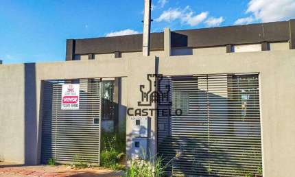 Casa à venda por R$ 330.000 - Colinas - Londrina/PR