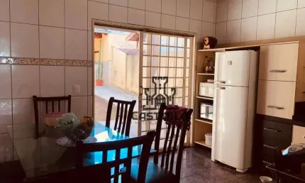 Sobrado à venda, 150 m² por R$ 450.000 - Jardim Acapulco - Londrina/PR