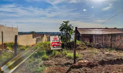 Terreno à venda, 450 m² por R$ 280.000,00 - Columbia - Londrina/PR