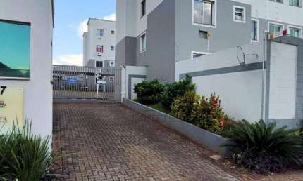 Apartamento com 2 dormitórios à venda, 49 m² por R$ 215.000,00 - Vila Filipin - Londrina/PR