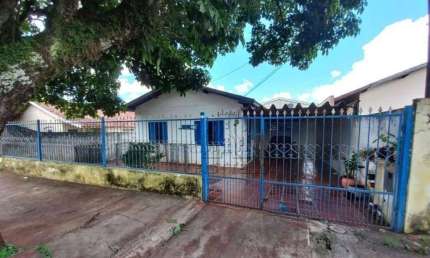 Casa à venda, 200 m² por R$ 300.000 - Parque Residencial João Piza - Londrina/PR