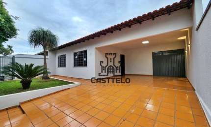 Casa à venda, 191 m² por R$ 700.000 - San Fernando - Londrina/PR